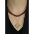 Ketting - Golden Wild Sun